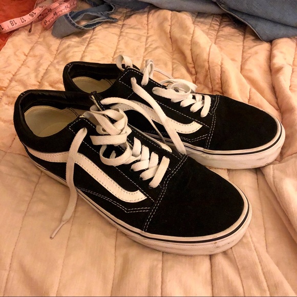 vans old skool 8